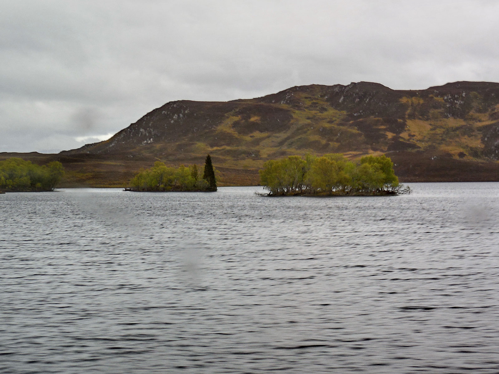 Drumnadrochit